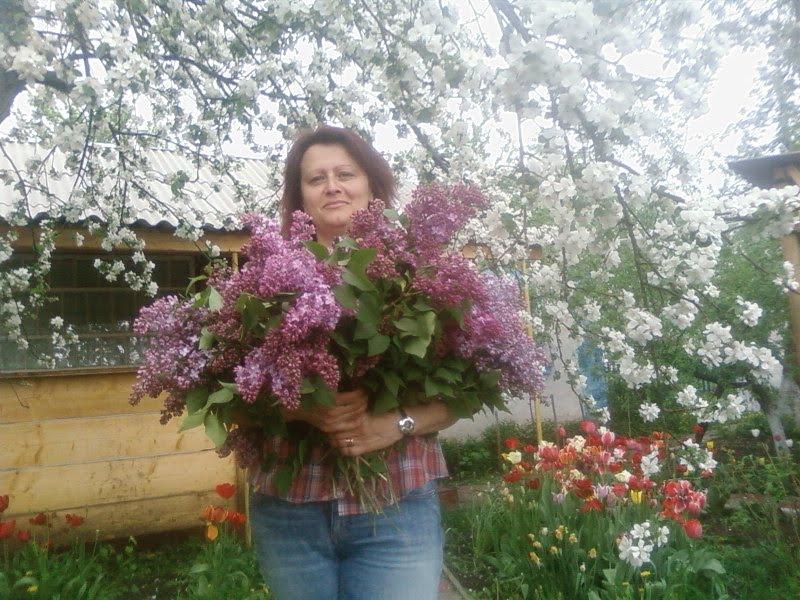 Харліївка з panoramio.com - Харліївка