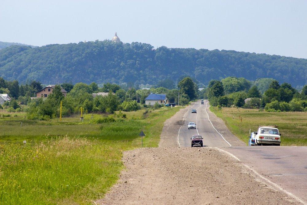 Княжолука з panoramio.com - Knyazholuka