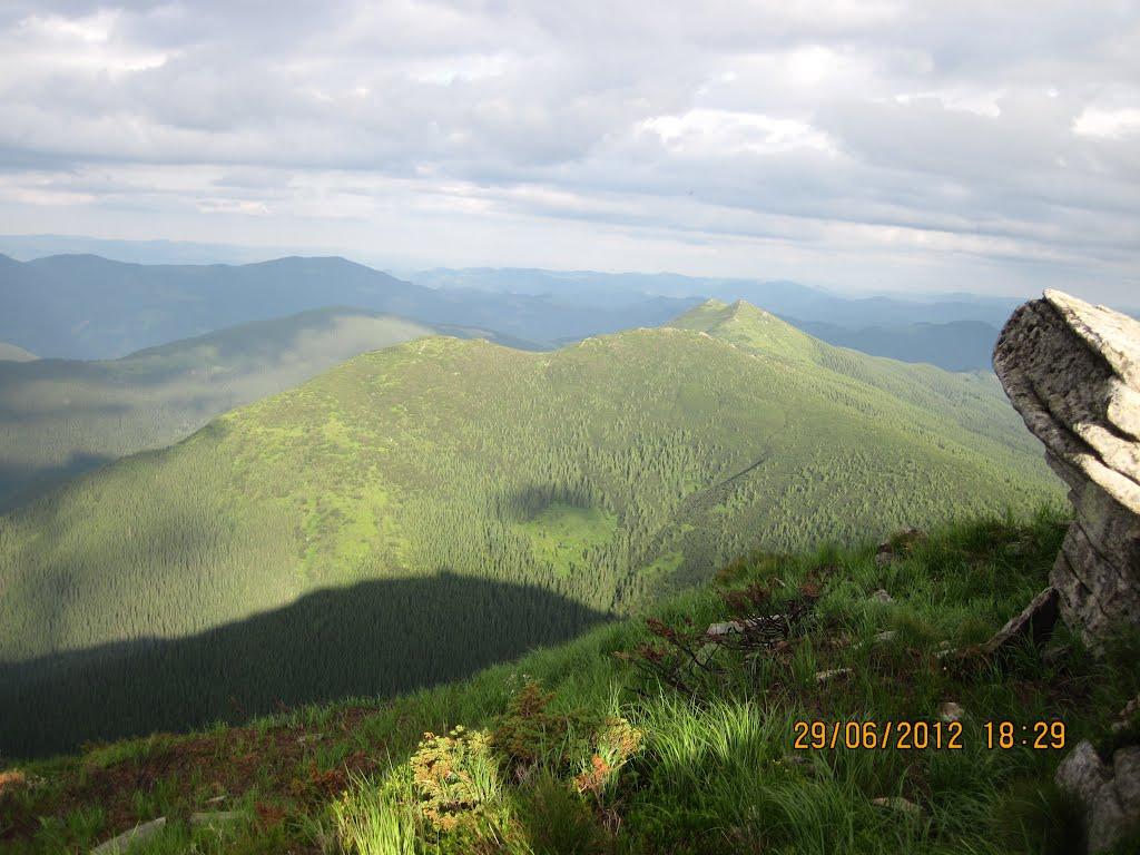 Берестечко з panoramio.com (ч.2) - Берестечко