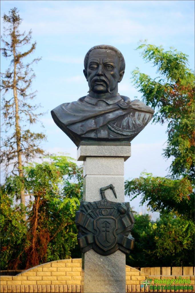 Великі Сорочинці з panoramio.com - Великие Сорочинцы