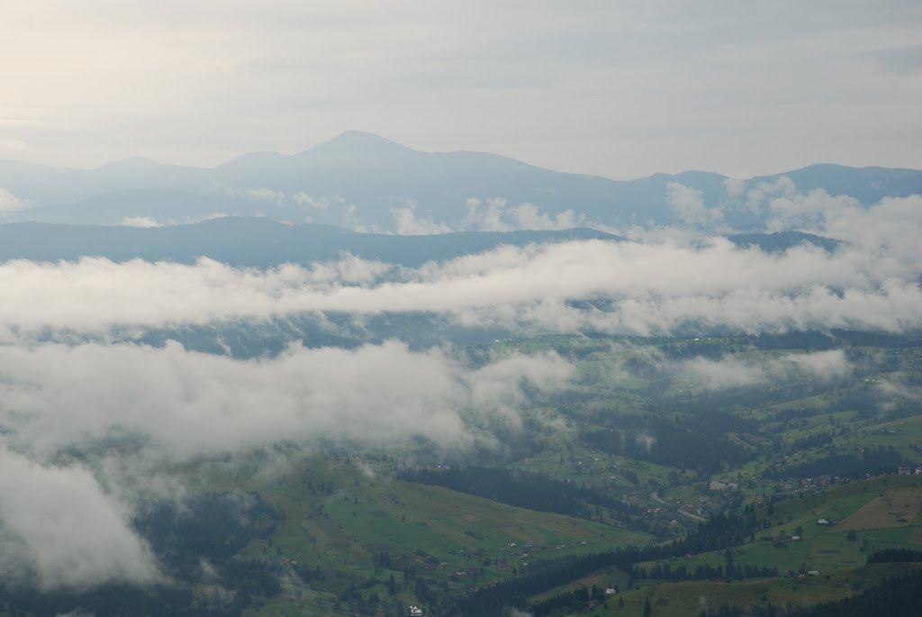 Паляниця з panoramio.com (ч.4) - Паляница