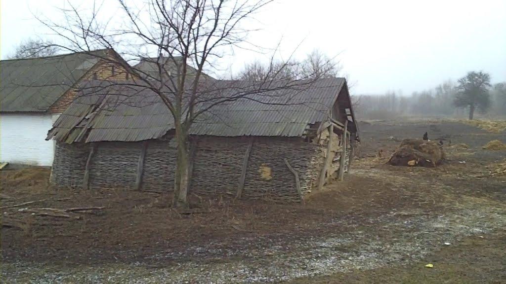 Дейманівка з panoramio.com - Дейманівка