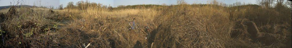 Доброславівка з panoramio.com - Доброславівка