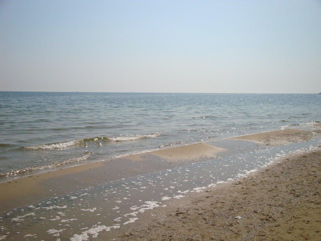 Іллічівськ з panoramio.com (ч.2) - Черноморск