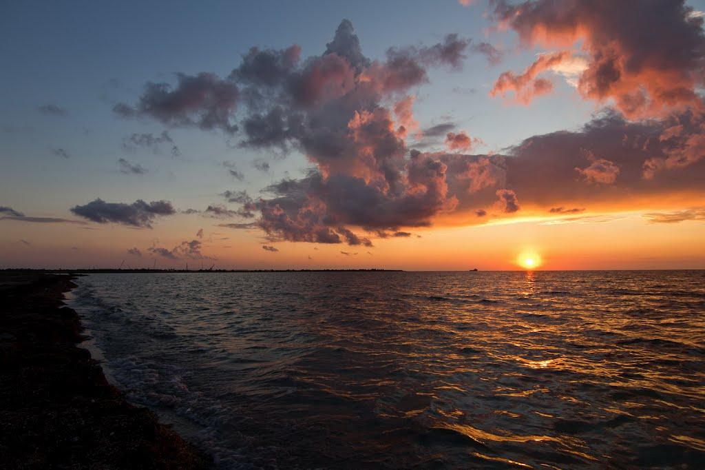 Сніжне з panoramio.com - Сніжне