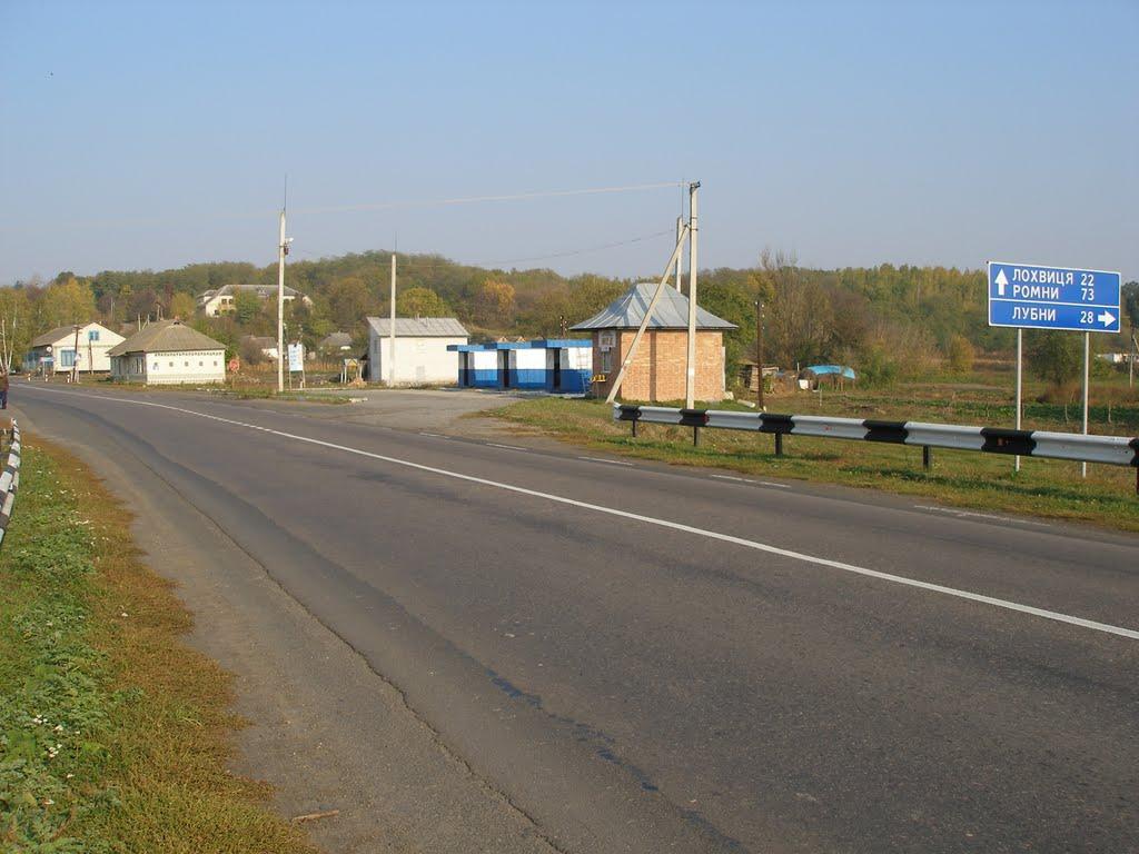 Пізники з panoramio.com - Пізники