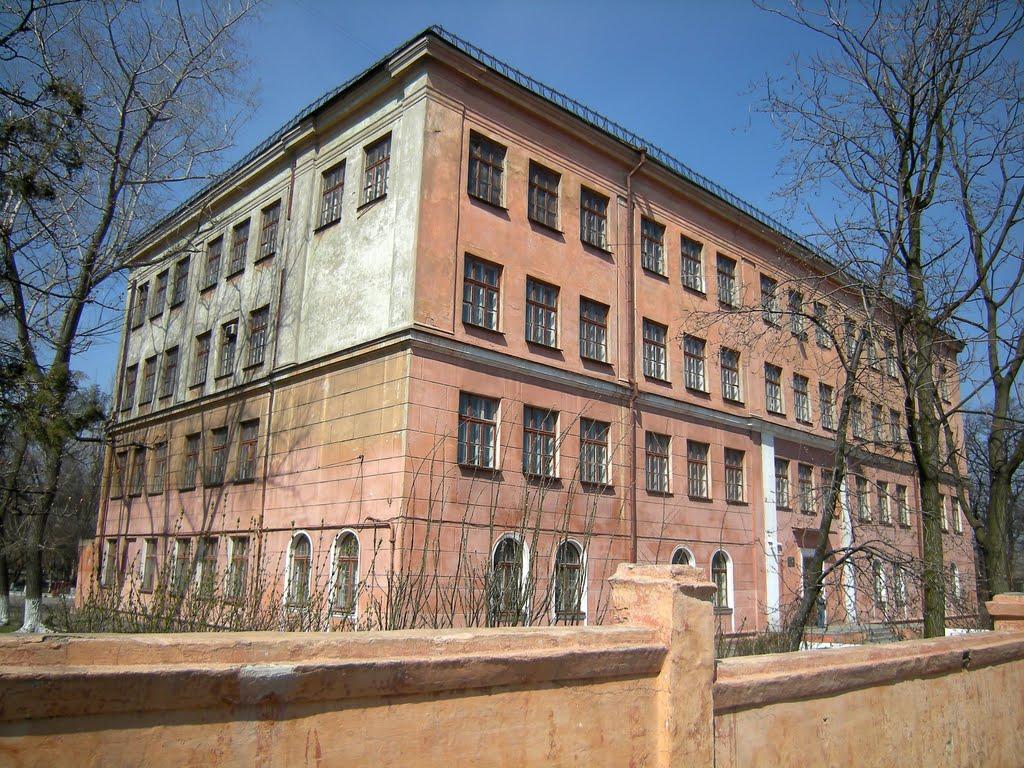 Дніпродзержинськ з panoramio.com (ч.4) - Дніпродзержинськ