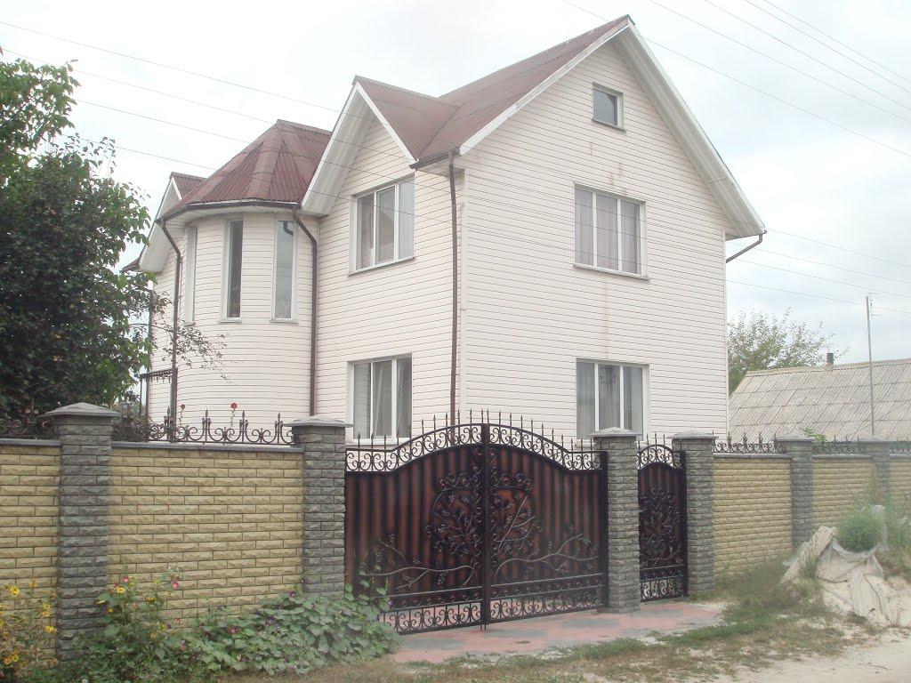 Забуяння з panoramio.com - Забуяння