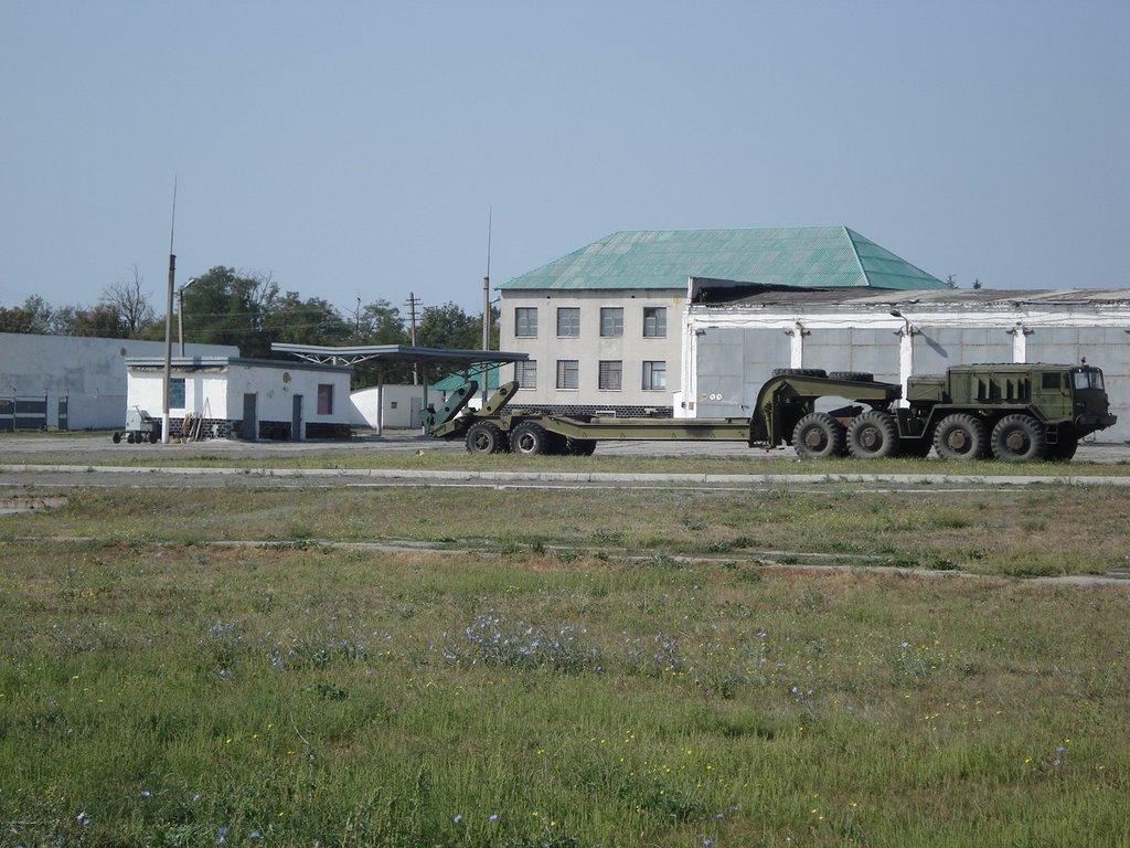 Гвардійське з panoramio.com - Гвардійське