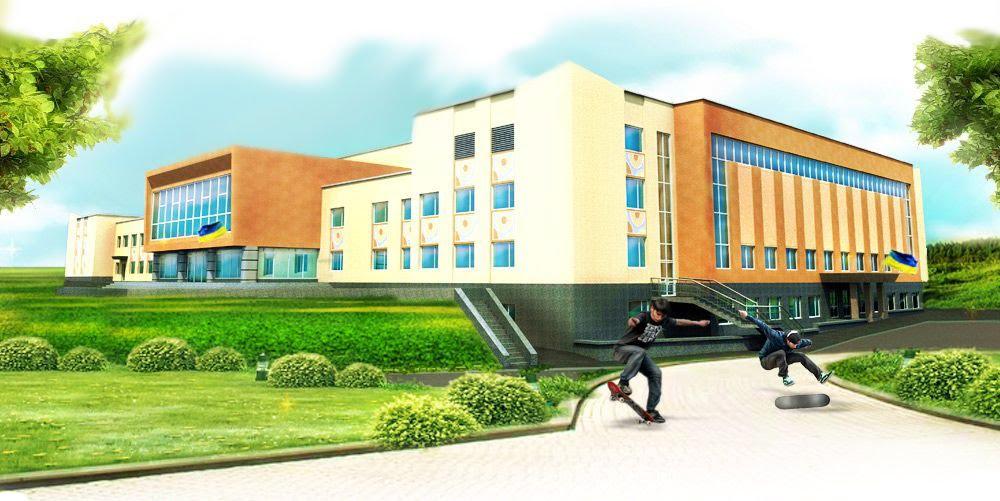 Пролетарка з panoramio.com - Пролетарка