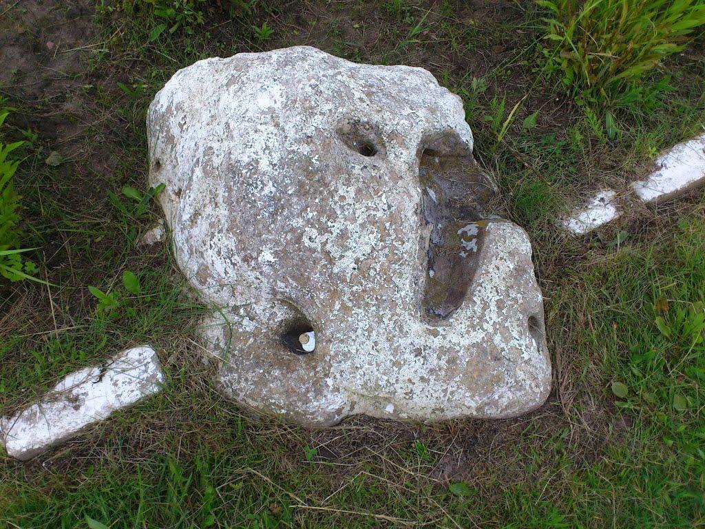 Велика Фосня з panoramio.com - Велика Фосня