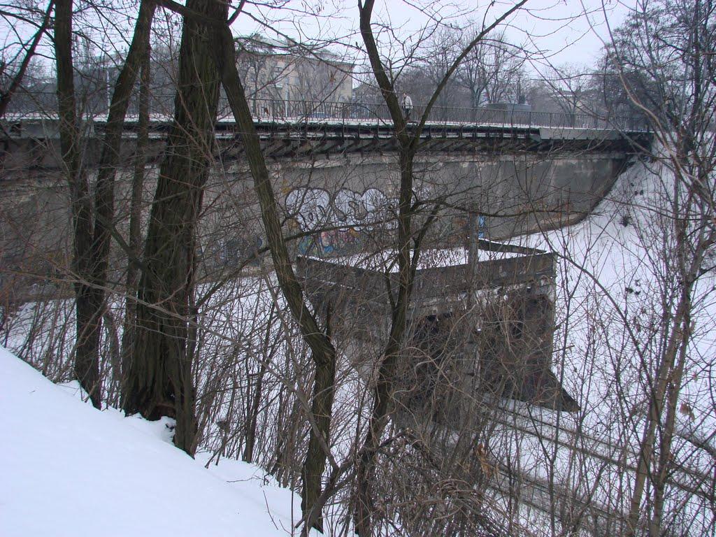 Софіївська Борщагівка з panoramio.com (ч.2) - Софиевская Борщаговка