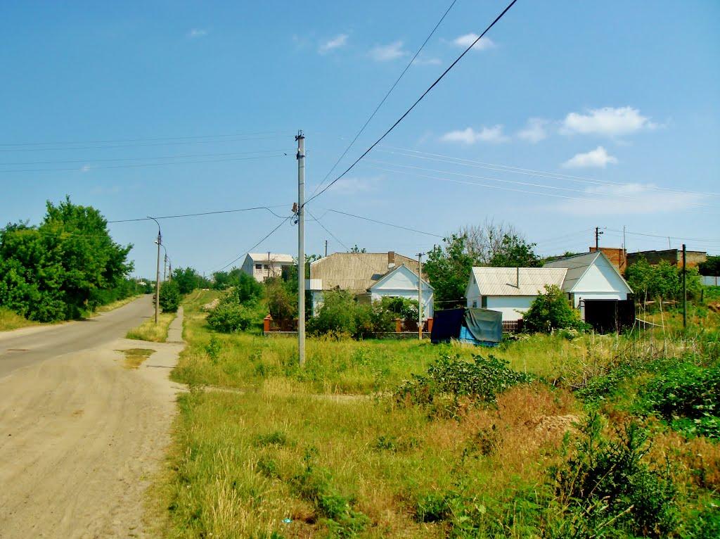 Гудзівка з panoramio.com - Gudzivka