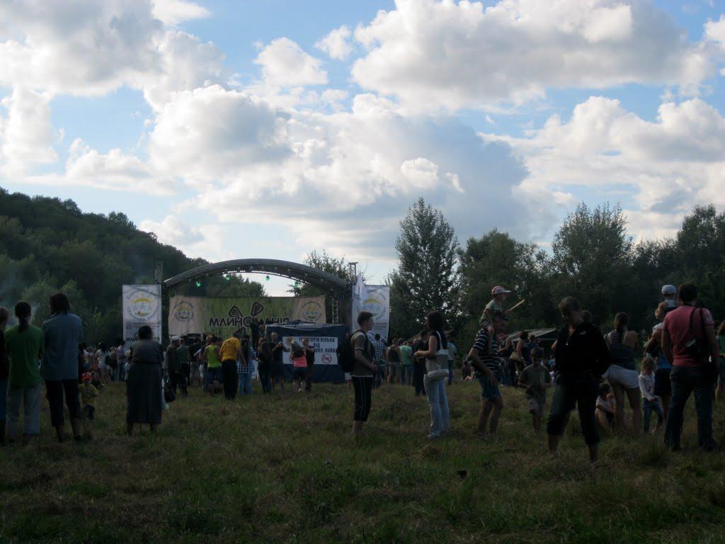 Печера з panoramio.com - Печера