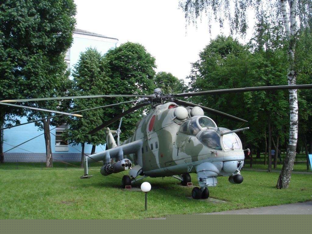 Іллічівськ з panoramio.com (ч.2) - Черноморск