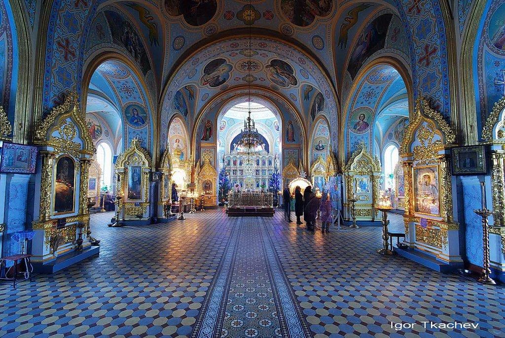 Ізюм з panoramio.com (ч.2) - Ізюм