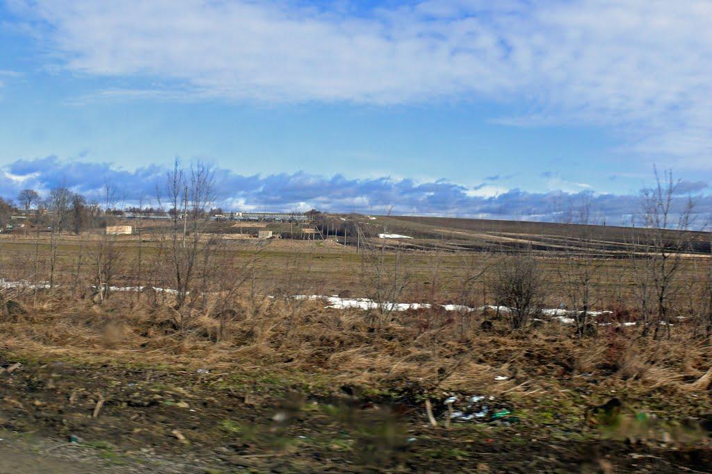 Соснівка з panoramio.com - Соснівка