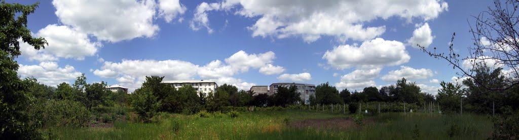 Римарівка з panoramio.com - Римарівка