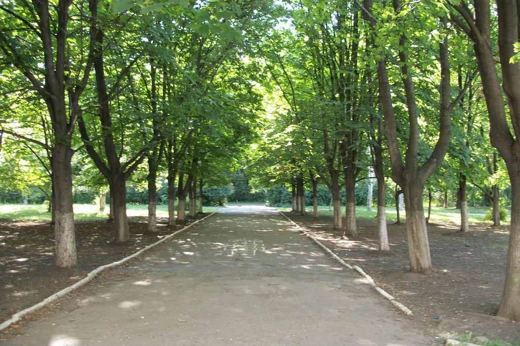 Макіївка з panoramio.com (ч.5) - Макеевка