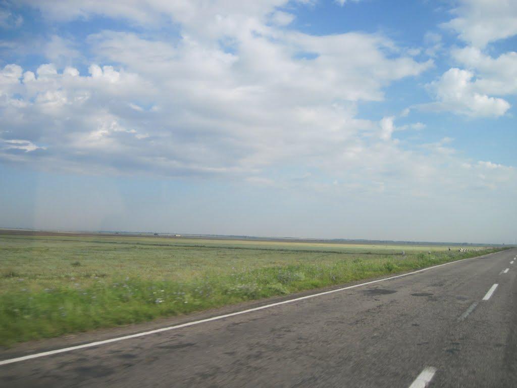 Чорна Долина з panoramio.com - Чорна Долина