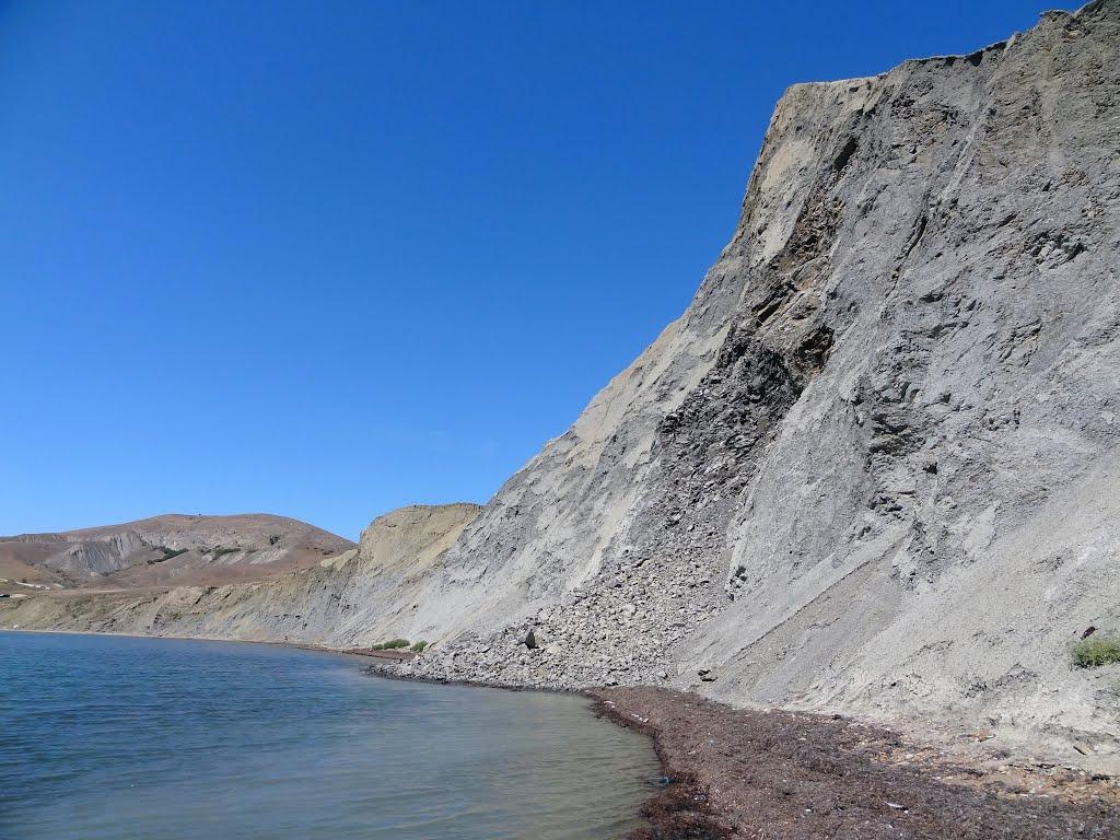 Підгірне з panoramio.com - Підгірне