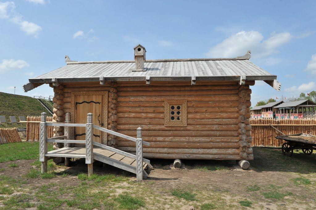 Копачів з panoramio.com - Копачов