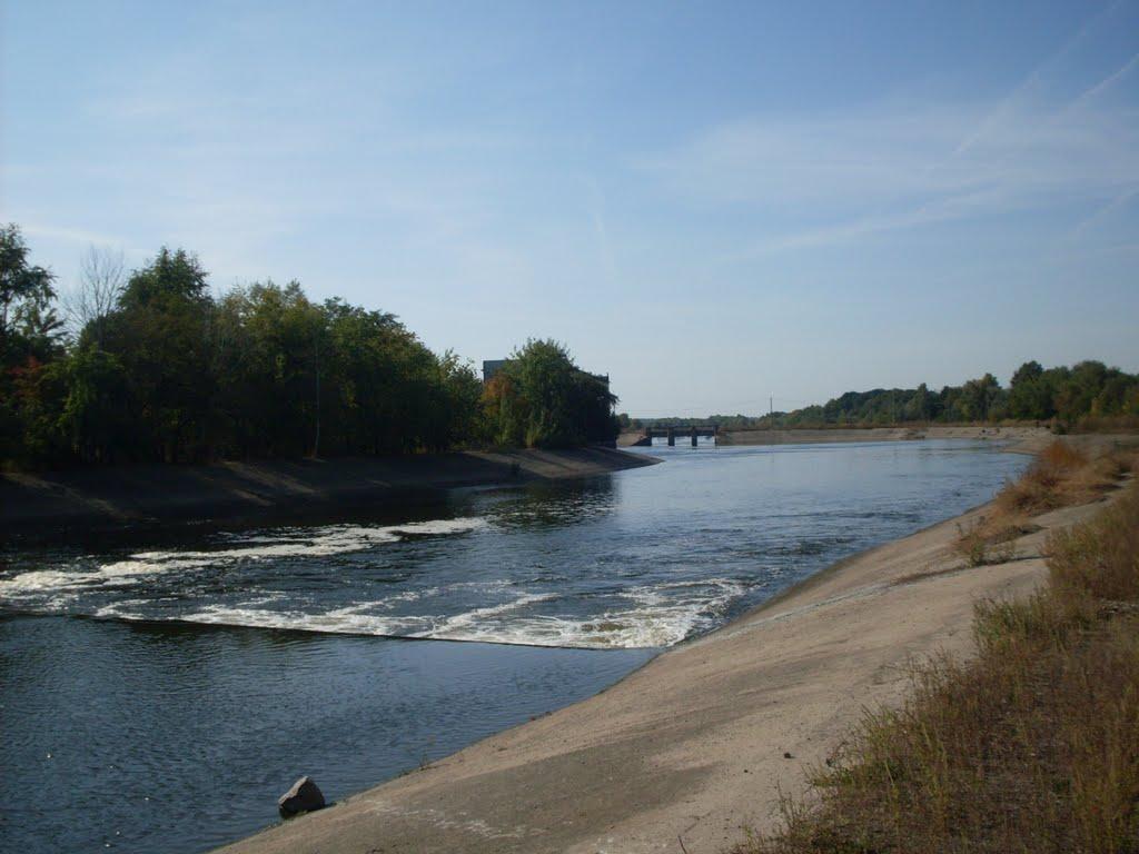 Ладижин з panoramio.com (ч.2) - Ладыжин