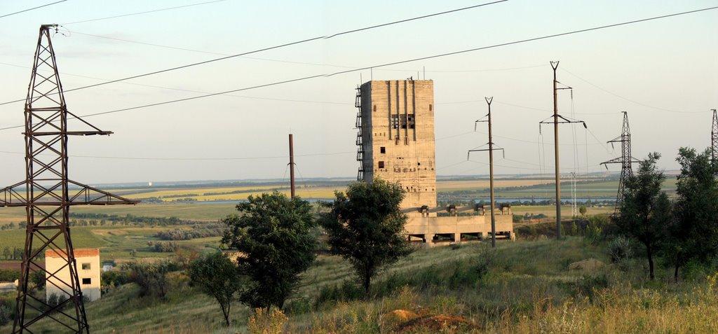 Зоряне з panoramio.com - Зоряне