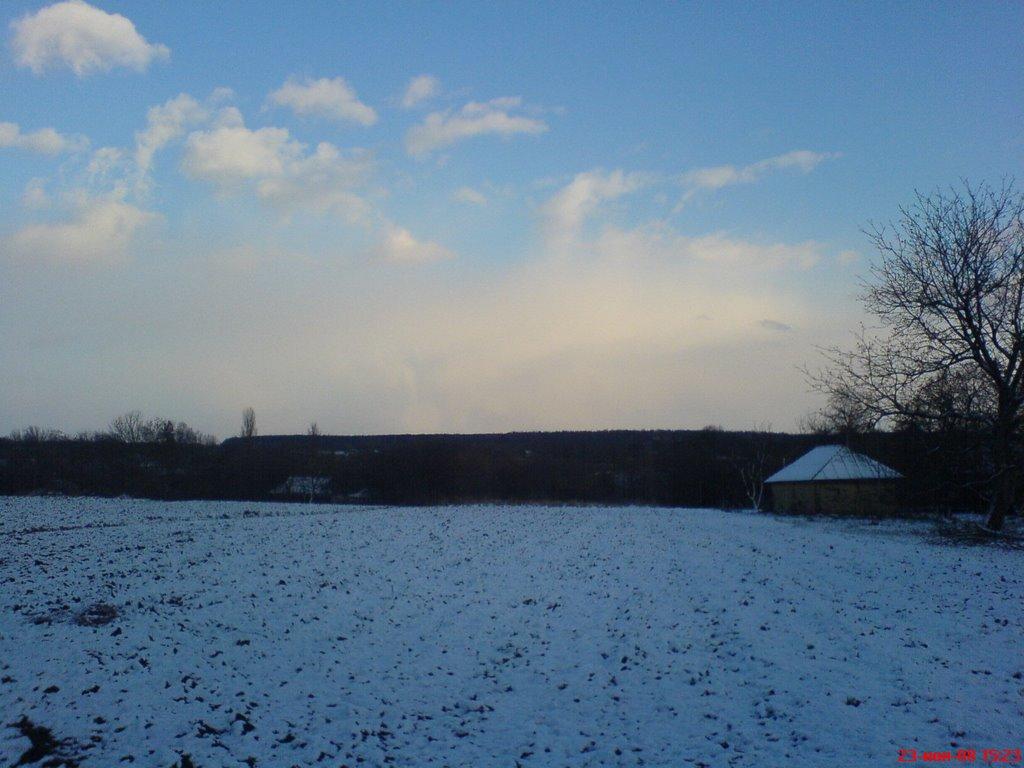 Тишківка з panoramio.com - Тишківка