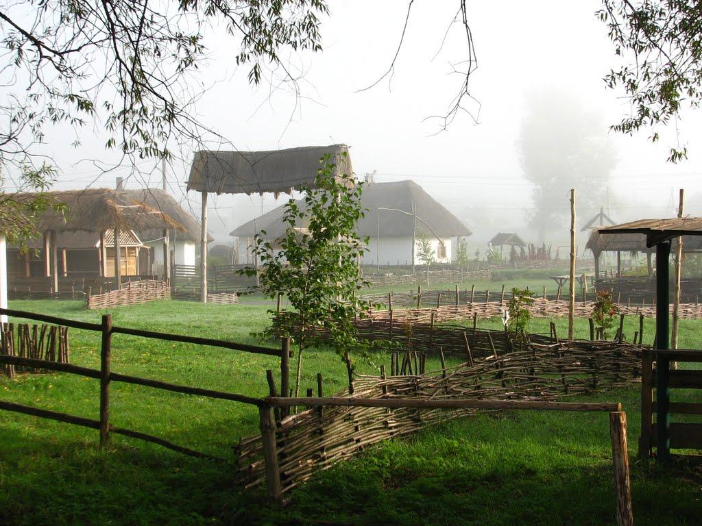 Великі Сорочинці з panoramio.com - Великие Сорочинцы