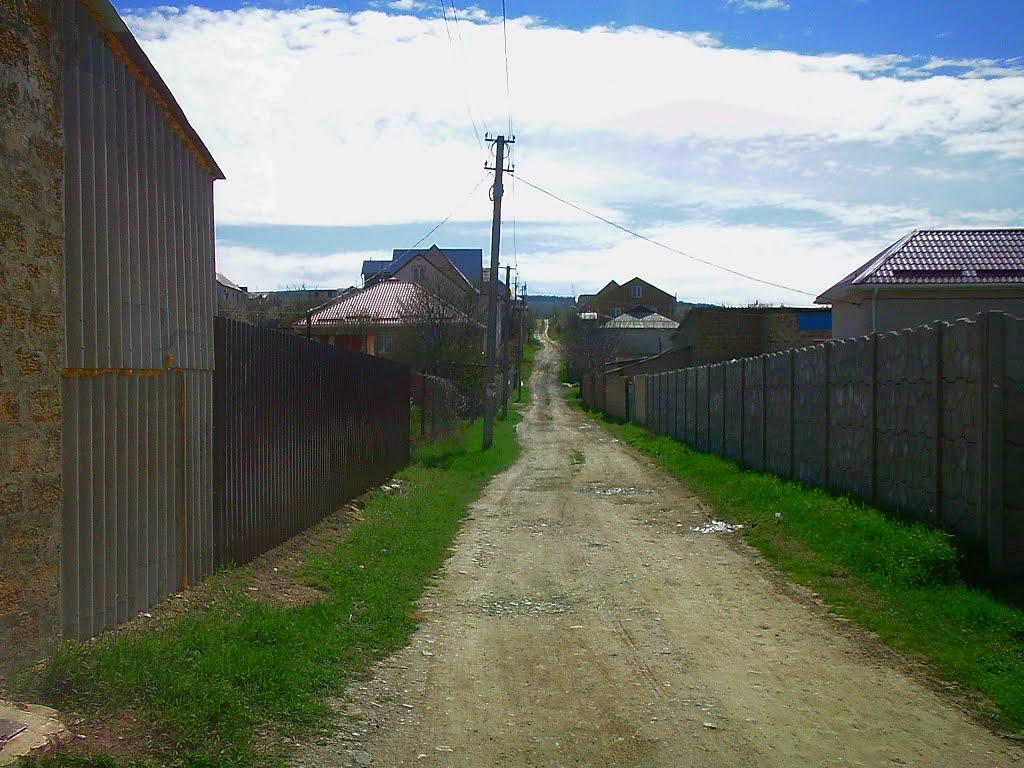 Приятне Свідання з panoramio.com - Приятне Свідання