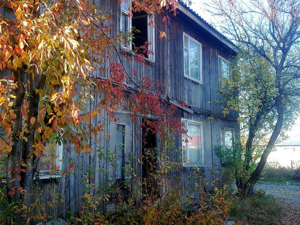 Гвардійське з panoramio.com - Gvardiyske