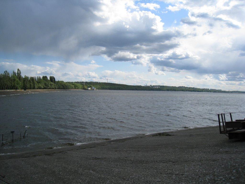 Світловодськ з panoramio.com (ч.2) - Светловодск