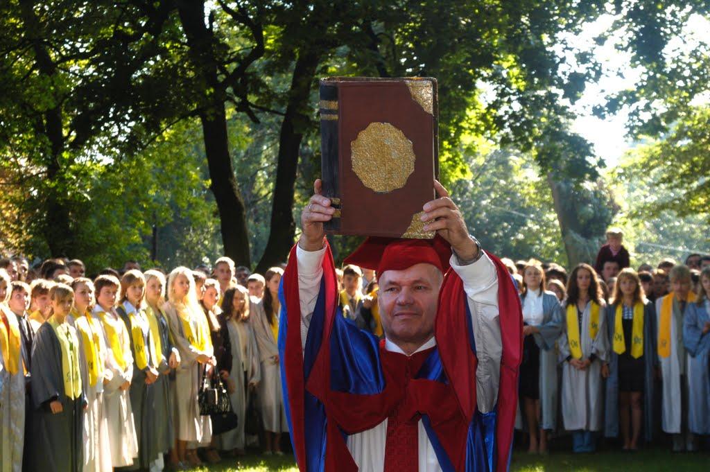 Острог з panoramio.com - Острог