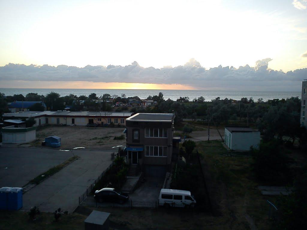 Щолкіне з panoramio.com - Щолкіне