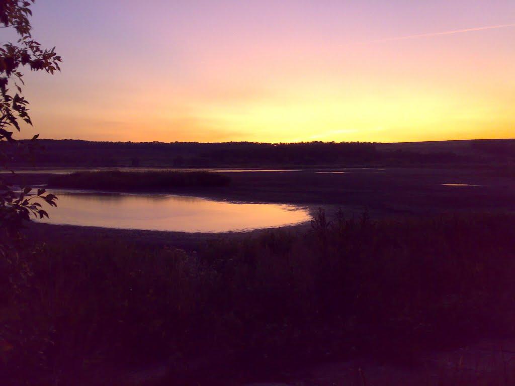 Антонівське з panoramio.com - Антоновское