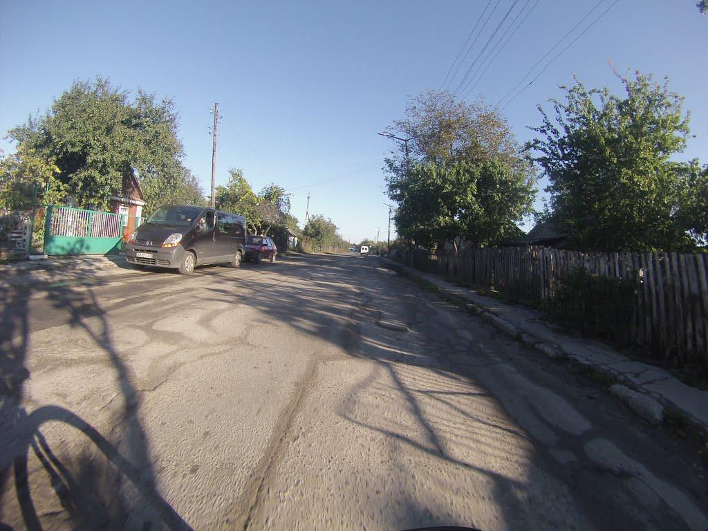 Новоград-Волинський з panoramio.com (ч.3) - Новоград-Волинський