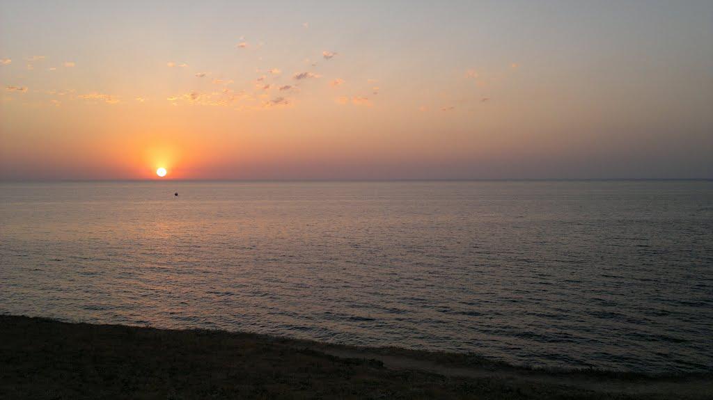 Міжводне з panoramio.com - Межводное