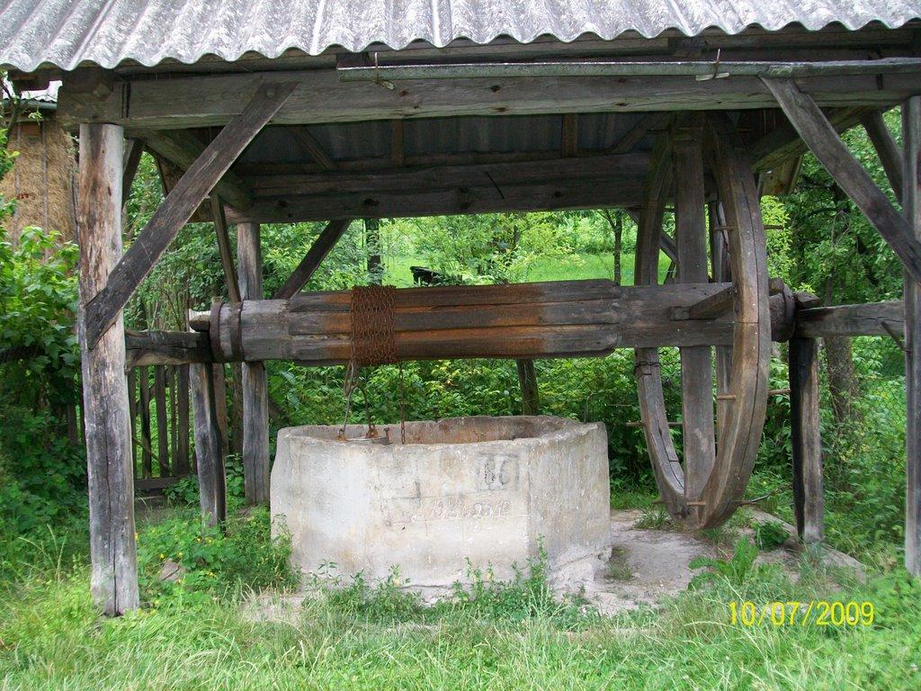 Гавареччина з panoramio.com - Гавареччина