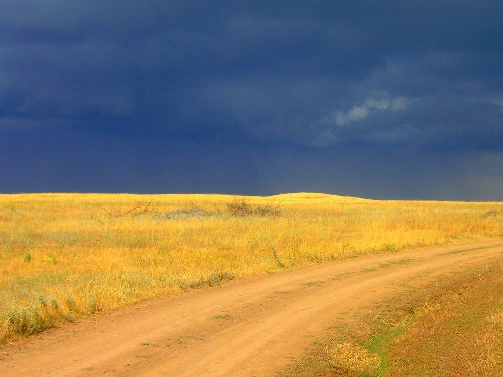 Свердловськ з panoramio.com - Свердловськ