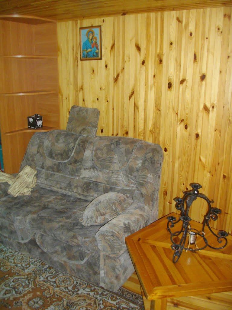 Дядьковичі з panoramio.com - Дядьковичі