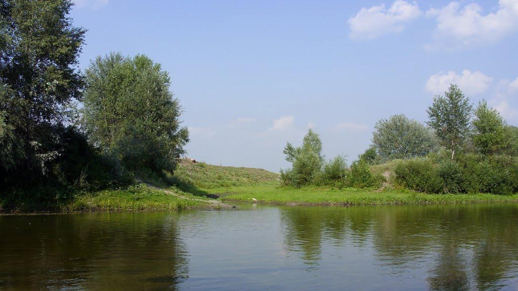 Говтва з panoramio.com - Говтва