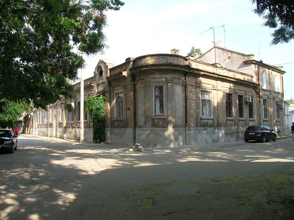 Стрижавка з panoramio.com - Стрижавка