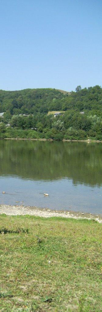 Брідок з panoramio.com - Брідок