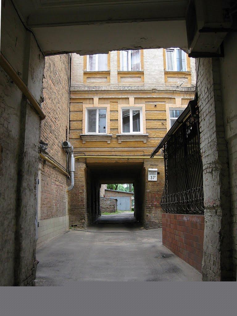 Броди з panoramio.com - Броди