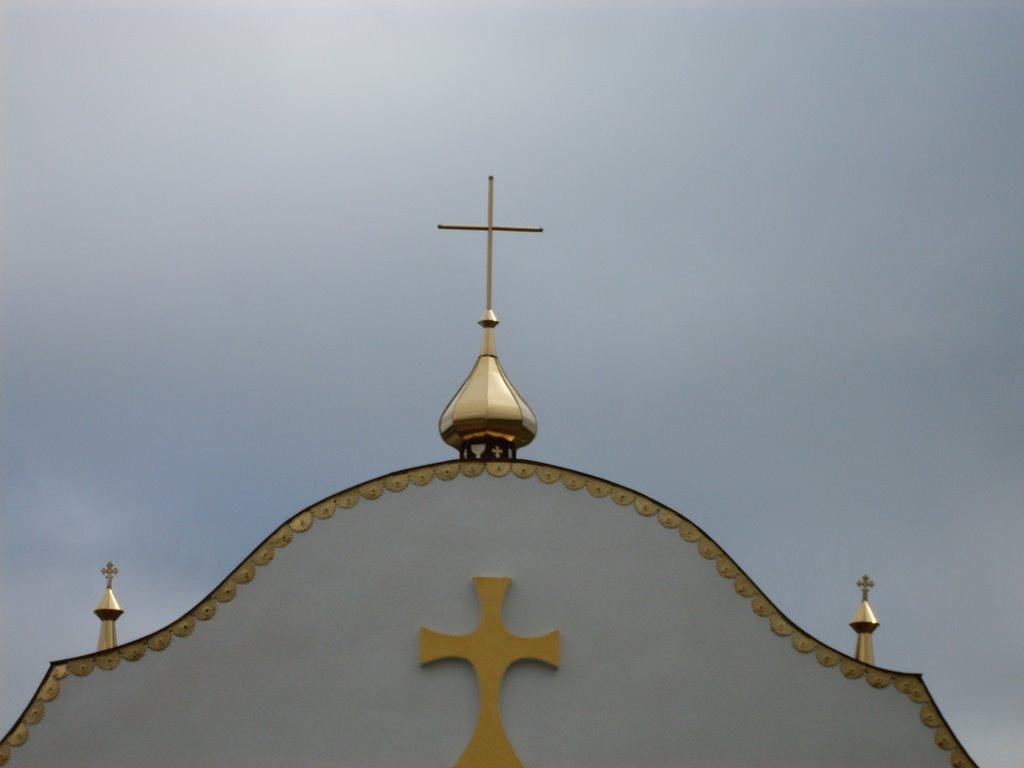 Лісний Хлібичин з panoramio.com - Лісний Хлібичин