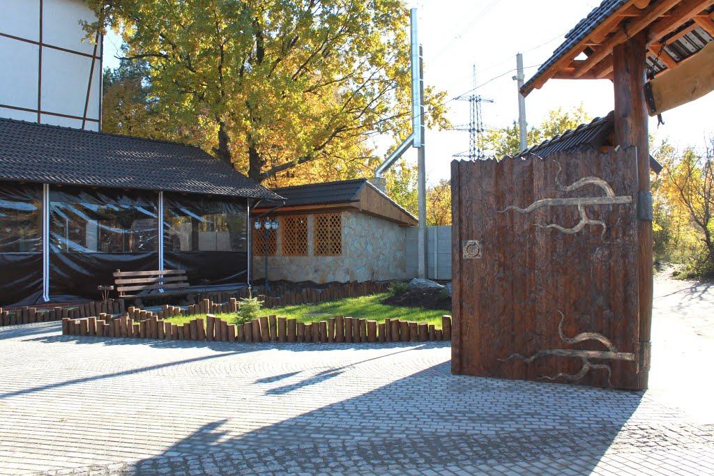 Ладижин з panoramio.com (ч.2) - Ладыжин