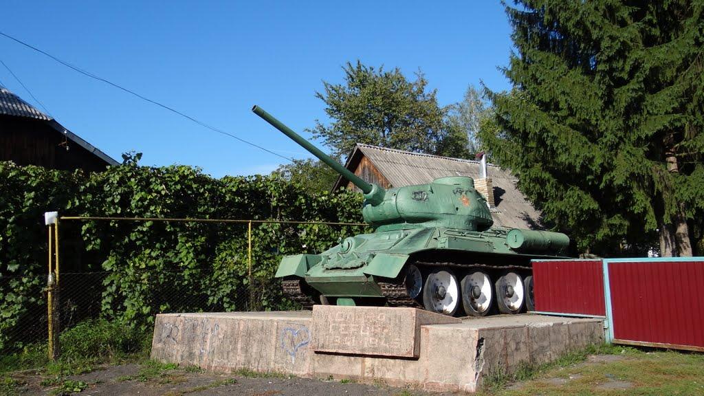 Дулово з panoramio.com - Дулово