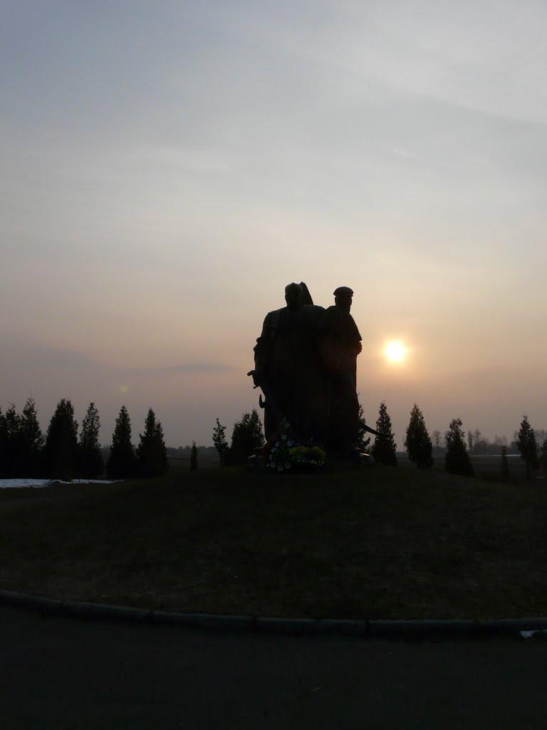 Пляшева з panoramio.com - Пляшева