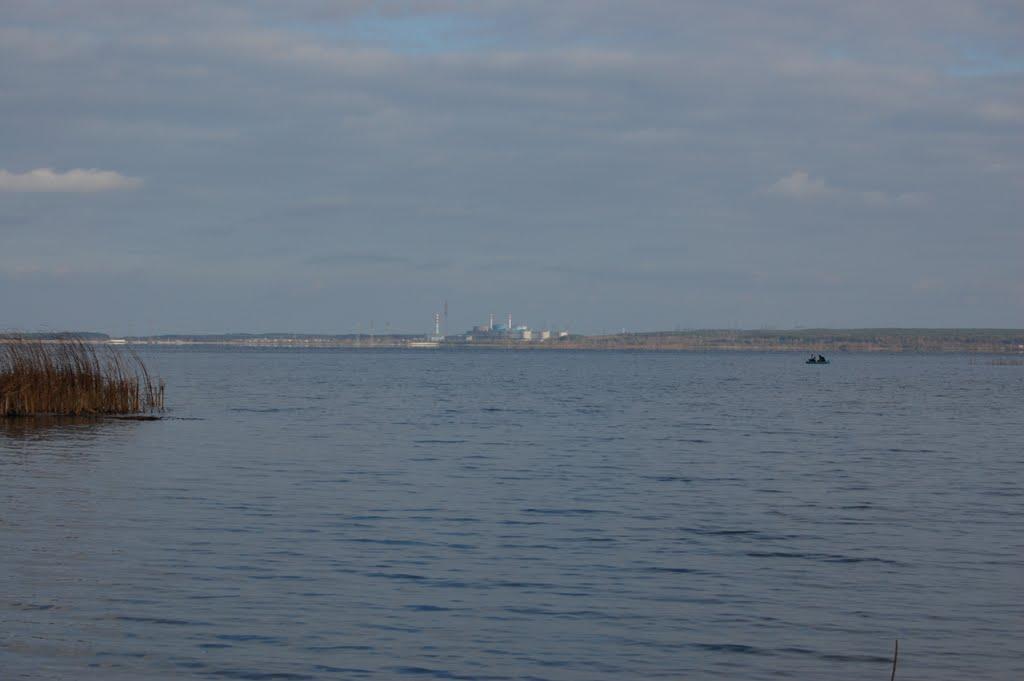 Острог з panoramio.com - Острог